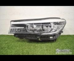 BMW serie 7 G11 FARO SX LED ADATTIVO | 2231