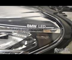 BMW serie 7 G11 FARO SX LED ADATTIVO | 2231