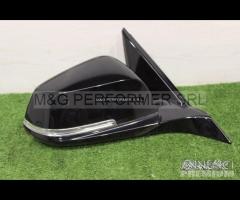 Bmw 2 f22 specchio dx 5 pin shadowline | 5110 - 1