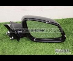 Bmw 2 f22 specchio dx 5 pin shadowline | 5110 - 2