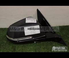 Bmw 2 f22 specchio dx 5 pin shadowline | 5112