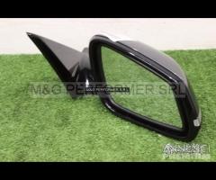 Bmw 2 f22 specchio dx 5 pin shadowline | 5112 - 2