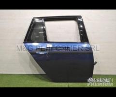 Bmw 5 g31 porta post dx shadowline | 7053 - 1