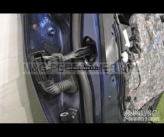 Bmw 5 g31 porta post dx shadowline | 7053 - 4