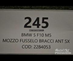 Mozzo fusello bracci anteriore sx BMW M5 F10 | 245 - 3