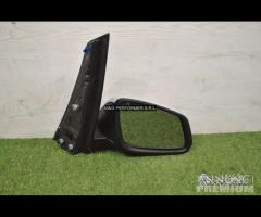 Bmw serie 2 f46 specchio destro 5 pin | 9204 - 1