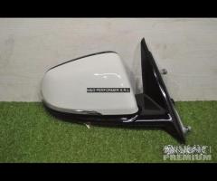 Bmw x1 f48 specchio destro 5pin shadowline | 9214