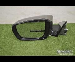 Bmw 5 g30 specchio sx 6 pin shadowline | 9221 - 1