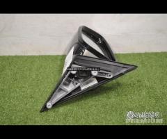 Bmw 5 g30 specchio sx 6 pin shadowline | 9221 - 4