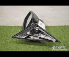 Bmw 5 g30 specchio destro 6 pin shadowline | 9222