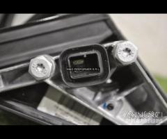 Bmw 5 g30 specchio destro 6 pin shadowline | 9222