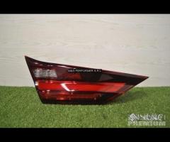 Bmw serie 1 f40 fanale led interno sinistro | 9562