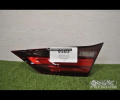 Bmw serie 1 f40 fanale led interno destro | 9563