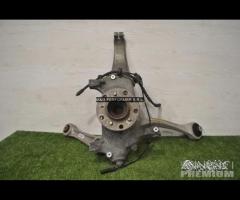 Mozzo fusello bracci ant sx BMW M5 F10 | 9989