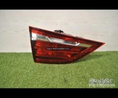 Bmw 2' f46 lci fanale alogeno interno sx | 9587