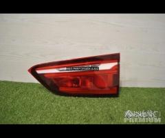 Bmw x1 f48 fanale alogeno interno destro | 9576