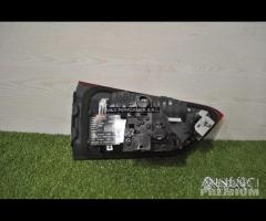 Bmw x1 f48 fanale alogeno interno destro | 9577 - 2