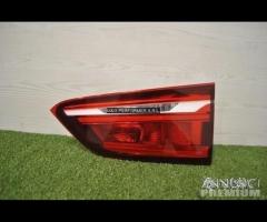 Bmw x1 f48 fanale alogeno interno destro | 9583