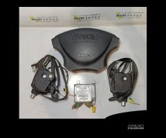 KIT AIRBAG COMPLETO IVECO Daily 4Â° Serie (06\u003e14)