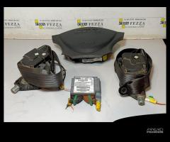 KIT AIRBAG COMPLETO IVECO Daily 4Â° Serie (06\u003e14)