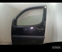 PORTIERA ANTERIORE SINISTRA FIAT Doblo Serie Resty