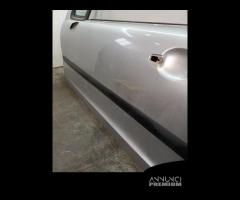 PORTIERA ANTERIORE SINISTRA PEUGEOT 207 Cabrio 900