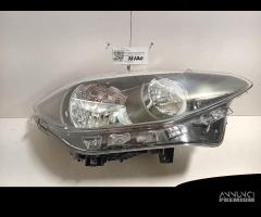 FARO ANTERIORE DESTRO BMW Serie 1 F20 1LG 010 741-