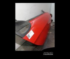 PORTIERA ANTERIORE DESTRA SMART Roadster 1Â° Serie - 4