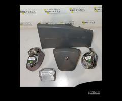 KIT AIRBAG COMPLETO DODGE Caliber 1Â° Serie ECD, E