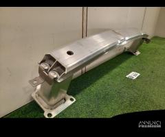 TRAVERSA PARAURTI ANTERIORE OPEL Crossland Serie (