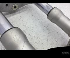 FORCELLA CON FODERI GRAFFIATI SUZUKI GSX-R 600 199 - 7