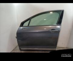 PORTIERA ANTERIORE SINISTRA CITROEN C5 Station Wag