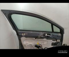 PORTIERA ANTERIORE SINISTRA CITROEN C5 Station Wag - 6