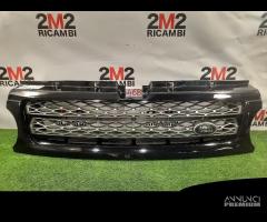 GRIGLIA PARAURTI LAND ROVER Range Rover SPORT AH32