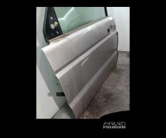 PORTIERA ANTERIORE SINISTRA LAND ROVER Discovery 2