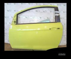 PORTIERA ANTERIORE SINISTRA FORD Ka Serie (CCQ) 16