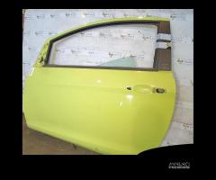 PORTIERA ANTERIORE SINISTRA FORD Ka Serie (CCQ) 16