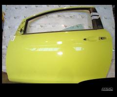 PORTIERA ANTERIORE SINISTRA FORD Ka Serie (CCQ) 16