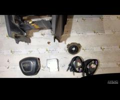 KIT AIRBAG COMPLETO AUDI A6 Avant Serie C6 (4F5) (