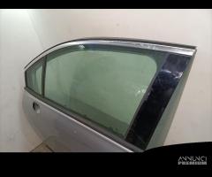 PORTIERA ANTERIORE SINISTRA OPEL Crossland Serie (