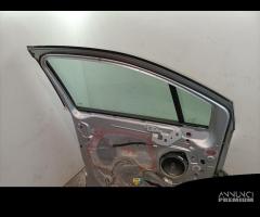 PORTIERA ANTERIORE SINISTRA OPEL Crossland Serie (