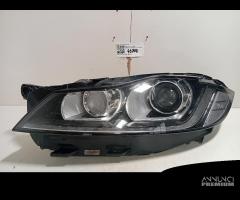 FARO ANTERIORE SINISTRO JAGUAR XE Serie (X760) GX6