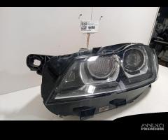 FARO ANTERIORE SINISTRO JAGUAR XE Serie (X760) GX6 - 4