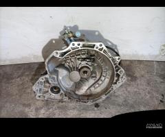 CAMBIO MANUALE COMPLETO CHEVROLET Aveo 2Â° Serie B - 1