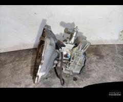 CAMBIO MANUALE COMPLETO CHEVROLET Aveo 2Â° Serie B - 3