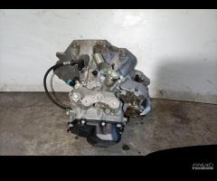 CAMBIO MANUALE COMPLETO CHEVROLET Aveo 2Â° Serie B - 4