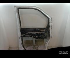 PORTIERA ANTERIORE SINISTRA MERCEDES Vito W638 A63 - 8