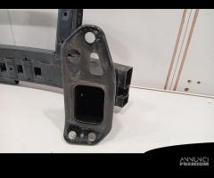 TRAVERSA PARAURTI ANTERIORE KIA Rio 3Â° Serie 8653 - 9