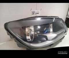 FARO ANTERIORE DESTRO VOLKSWAGEN Touran 3Â° Serie - 4