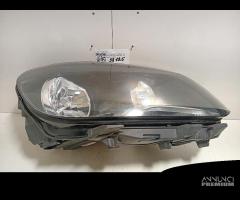 FARO ANTERIORE DESTRO VOLKSWAGEN Touran 3Â° Serie - 5